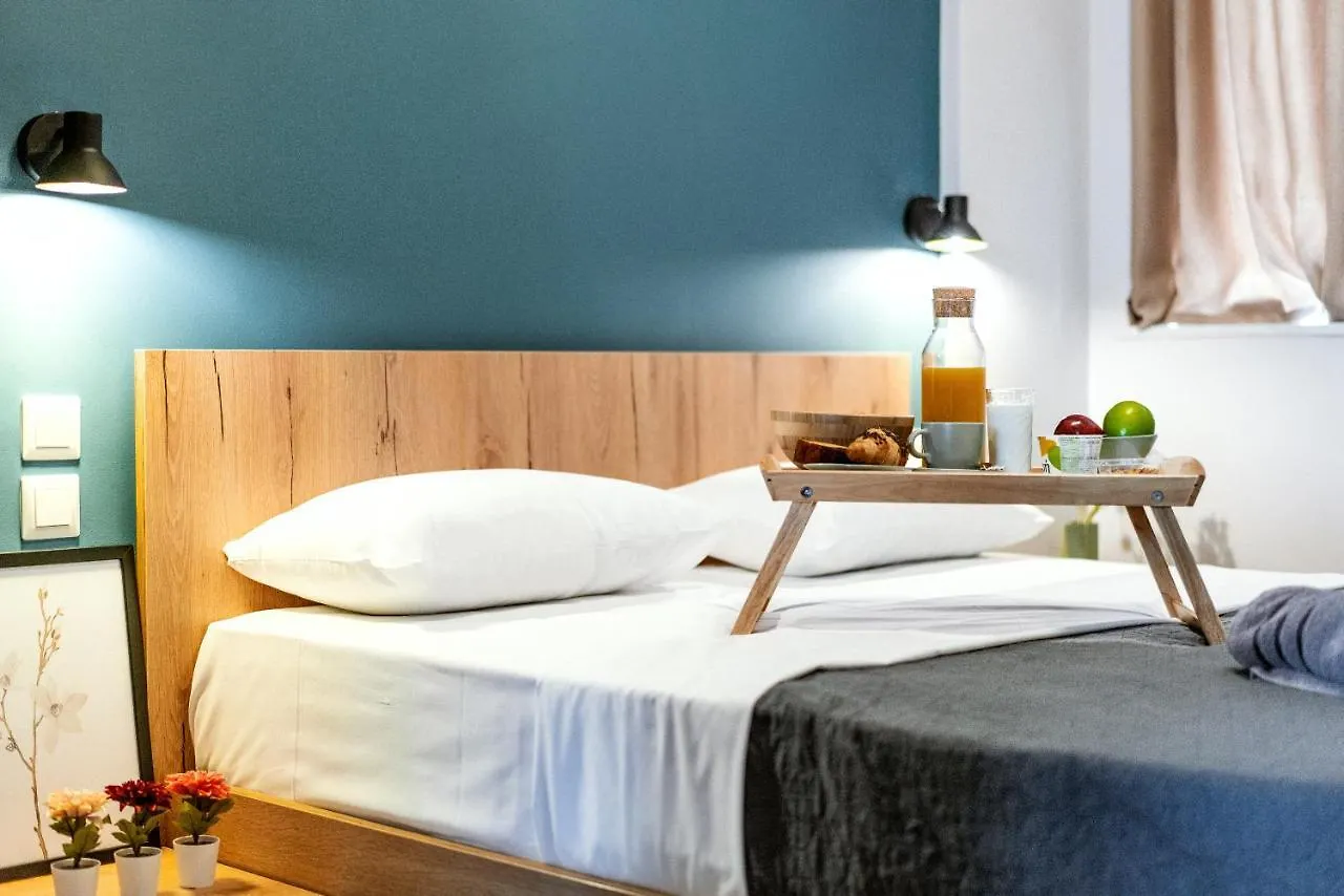 Appartamento Unique Experience Apartment'S Salonicco Grecia