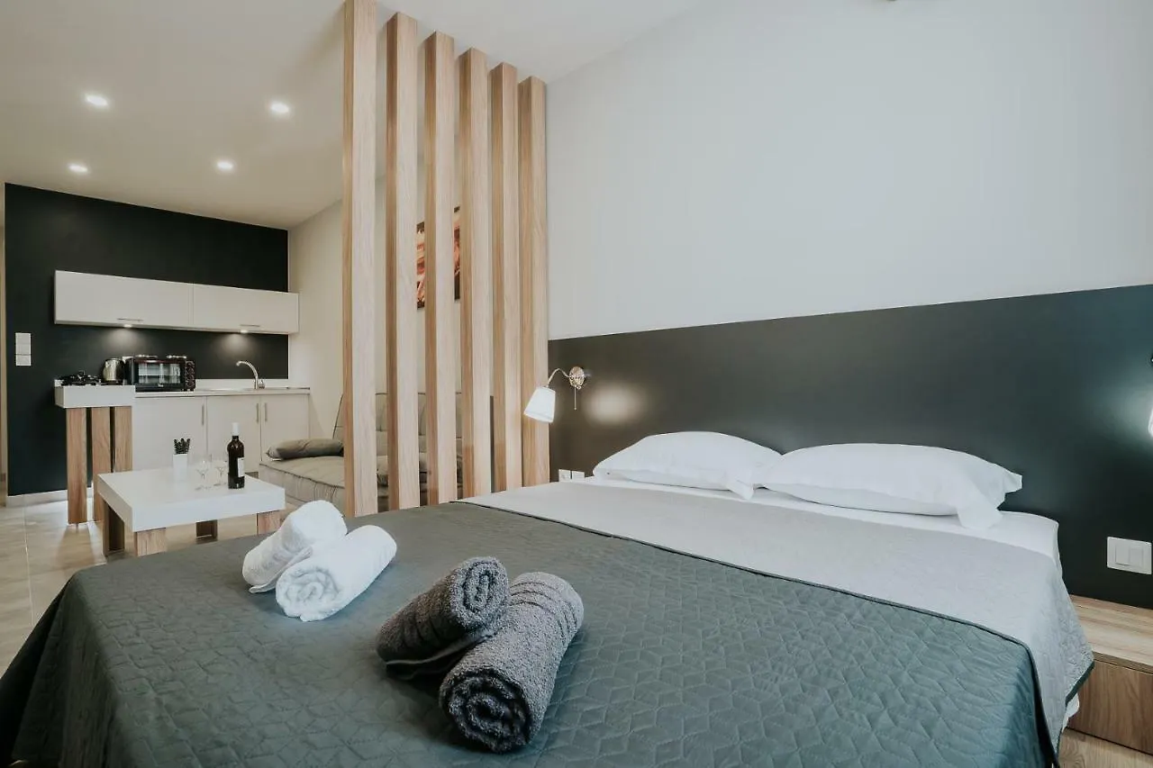 Unique Experience Apartment'S Saloniki Apartament