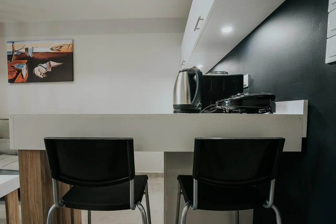 Unique Experience Apartment'S Salonicco Appartamento