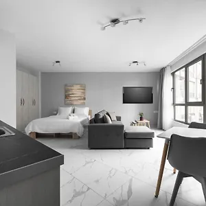 Avenue, Nilie Hospitality Mgmt Apartamento