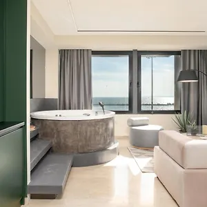  Apartment Sea & The Greece
