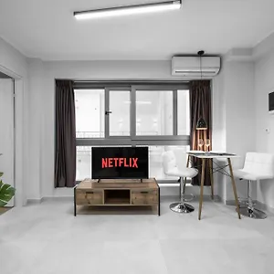 Westay Apartments, The Luxury Apartamento