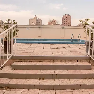 Millennium Suits Apartamento Mendoza