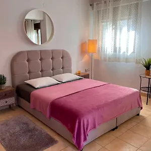 Διαμέρισμα εmerald Luxury, Θεσσαλονίκη