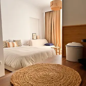  Bed & Breakfast Adi Boutique House Greece