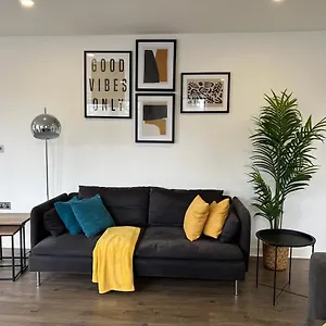  Holiday home 3bed Flat 3wc And Great Location Near Excel City Airport O2 And Canning Town Station United Kingdom