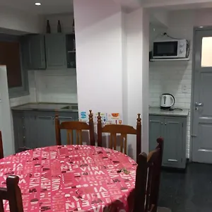 Departamento Amplio - Centro Apartamento Mendoza