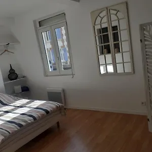 Maison Natis A 400 Metres A Pieds De L'aeroport , Tillé Francia