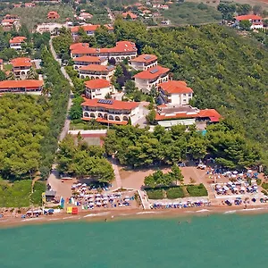 Rezort Portes, Nea Poteidaia
