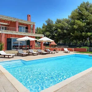  Villa Agnandi Greece