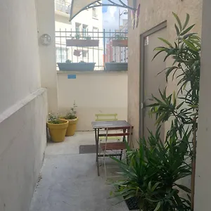 Cosy Apartamento París