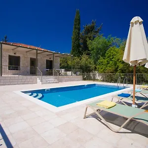  Villa Forest Kefalonia Greece