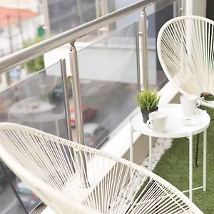F & B Collection - Escape Avenue Apartment
