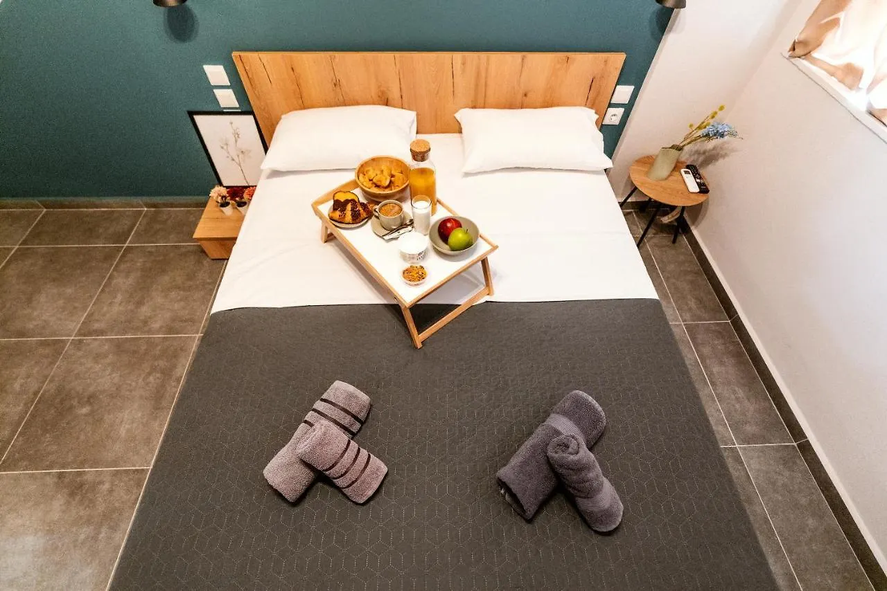 Unique Experience Apartment'S Thessaloniki Greece