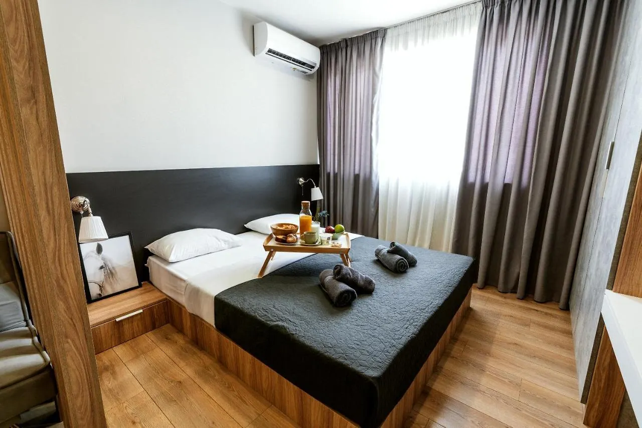 Unique Experience Apartment'S Thessaloniki