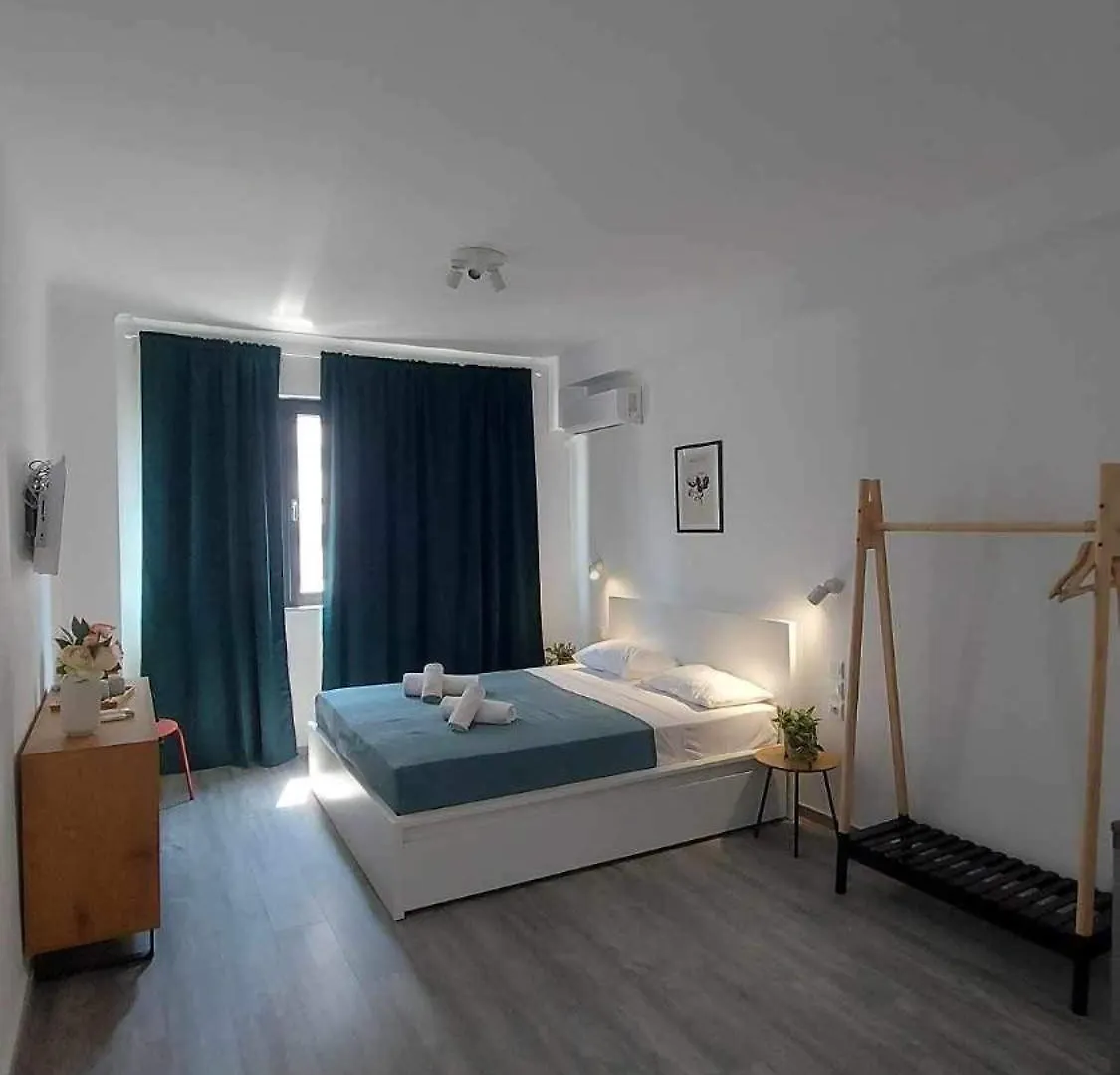 Unique Experience Apartment'S Thessaloniki Apartment