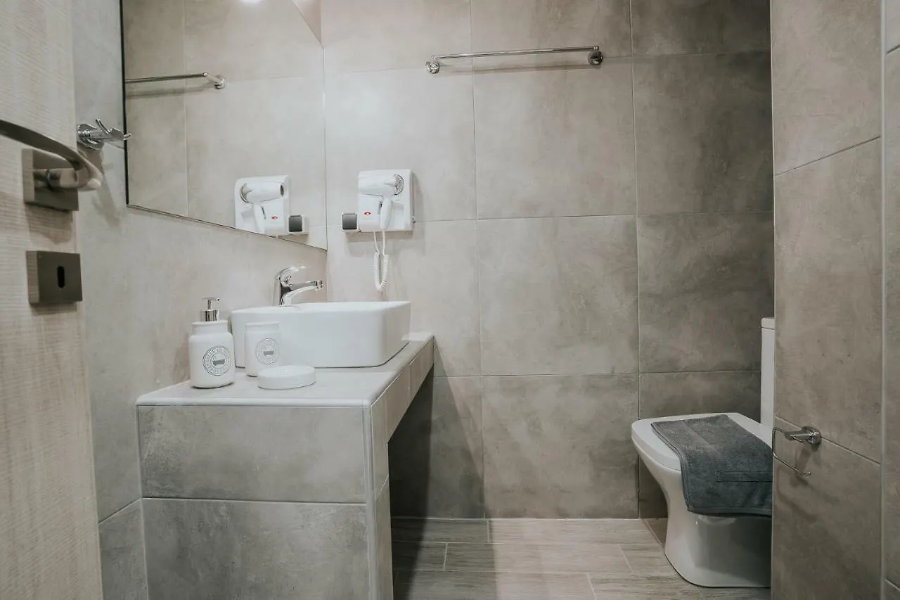 Unique Experience Apartment'S Thessaloniki Apartment