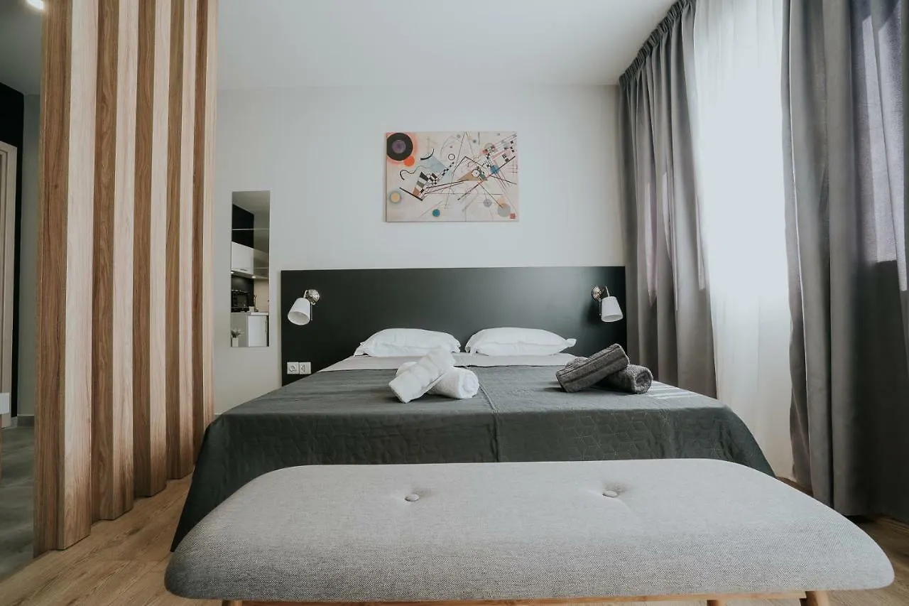 Unique Experience Apartment'S Thessaloniki