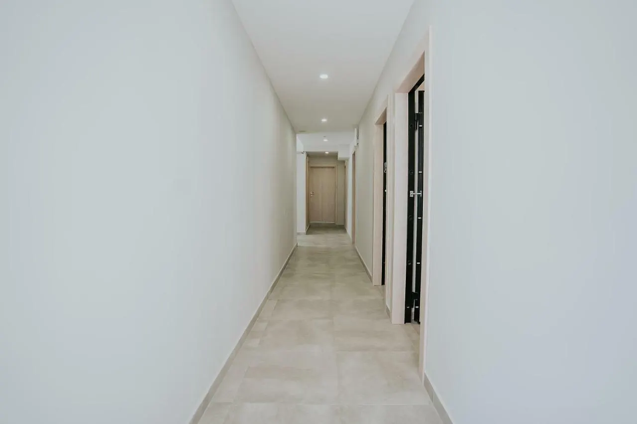 סלוניקי Unique Experience Apartment'S