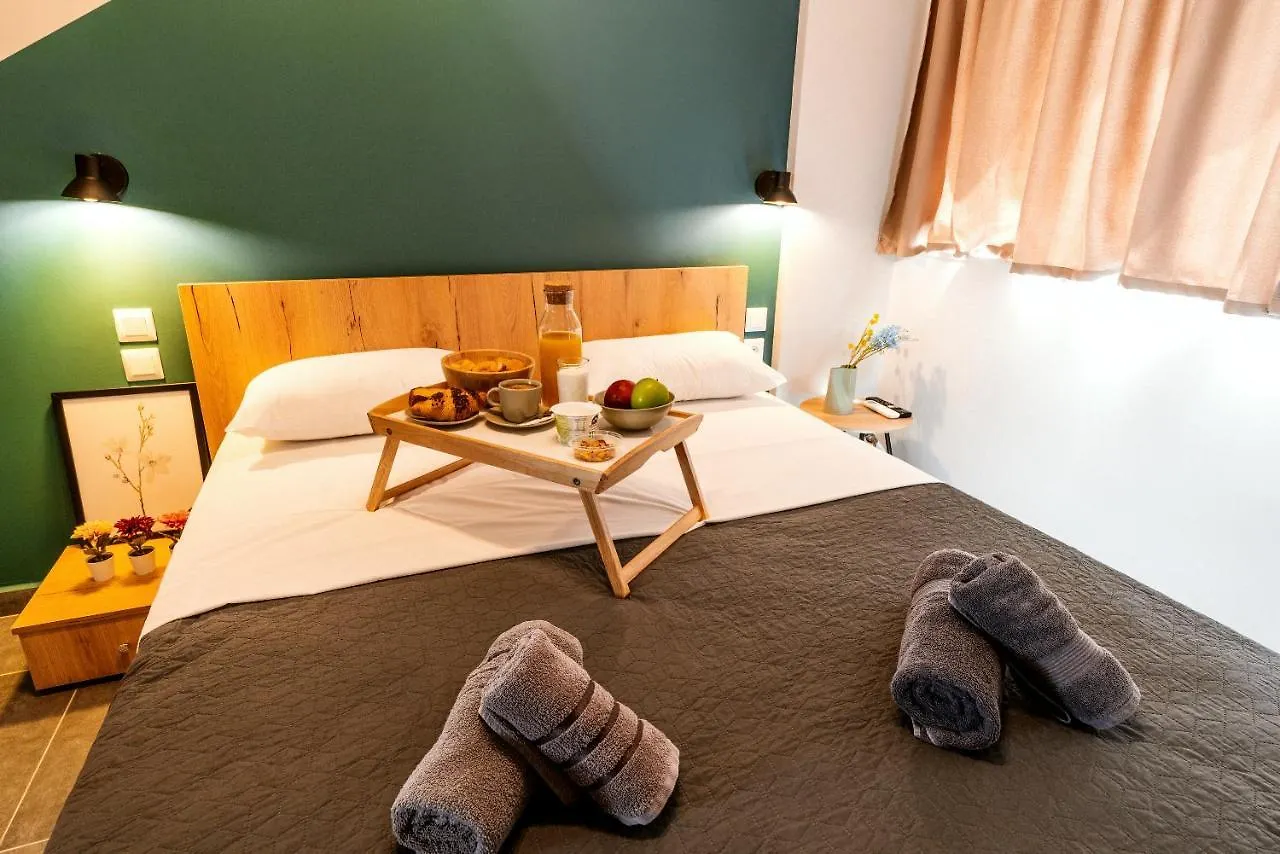 Unique Experience Apartment'S Θεσσαλονίκη Διαμέρισμα