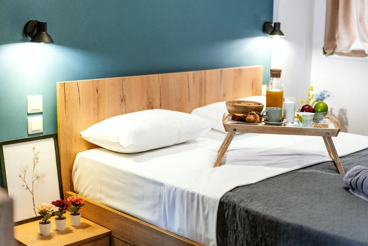 Διαμέρισμα Unique Experience Apartment'S Θεσσαλονίκη