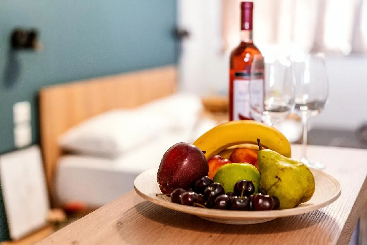 Unique Experience Apartment'S Θεσσαλονίκη 0*,