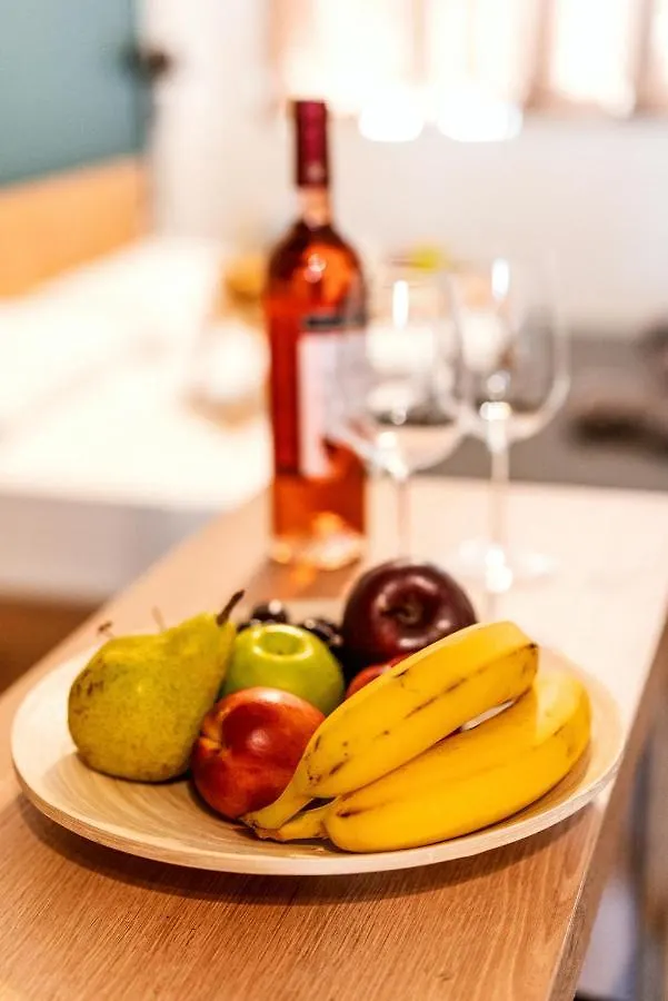 Unique Experience Apartment'S Θεσσαλονίκη Διαμέρισμα