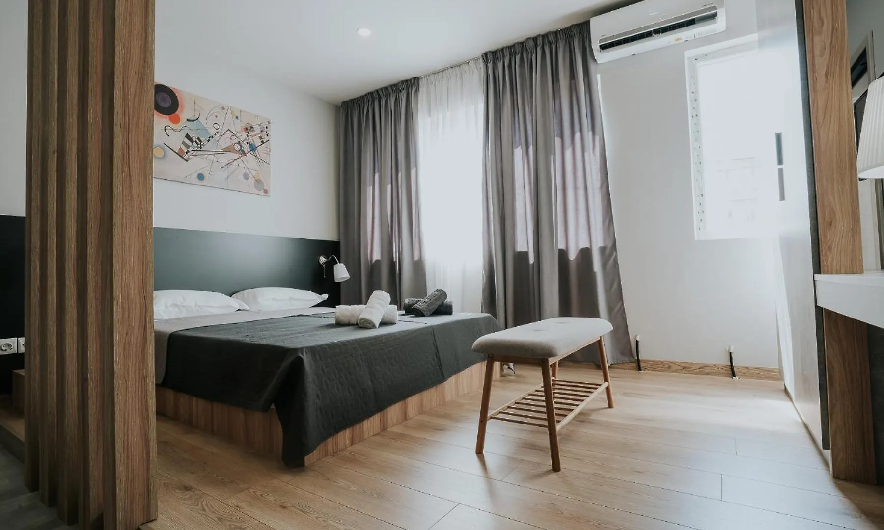 Unique Experience Apartment'S Θεσσαλονίκη Ελλάδα