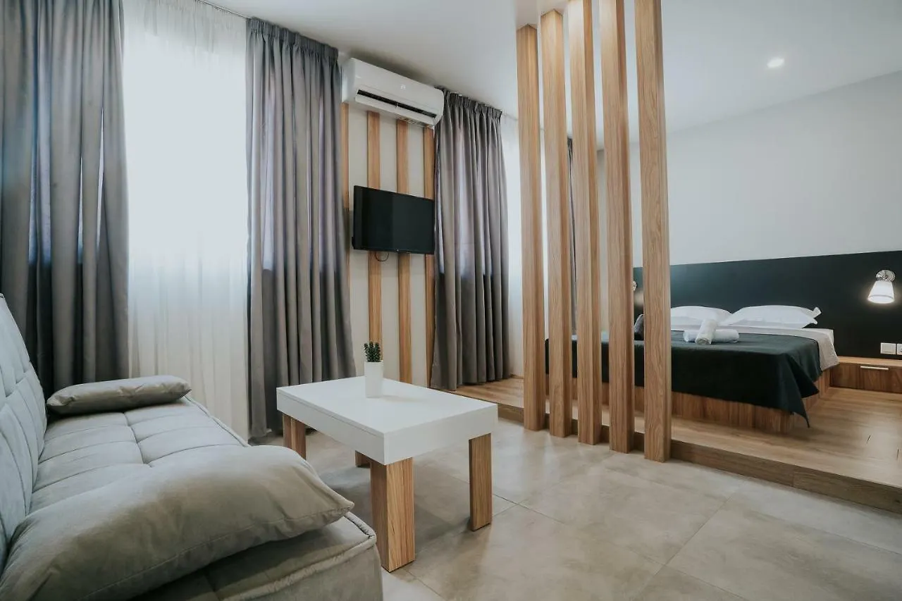 Διαμέρισμα Unique Experience Apartment'S Θεσσαλονίκη